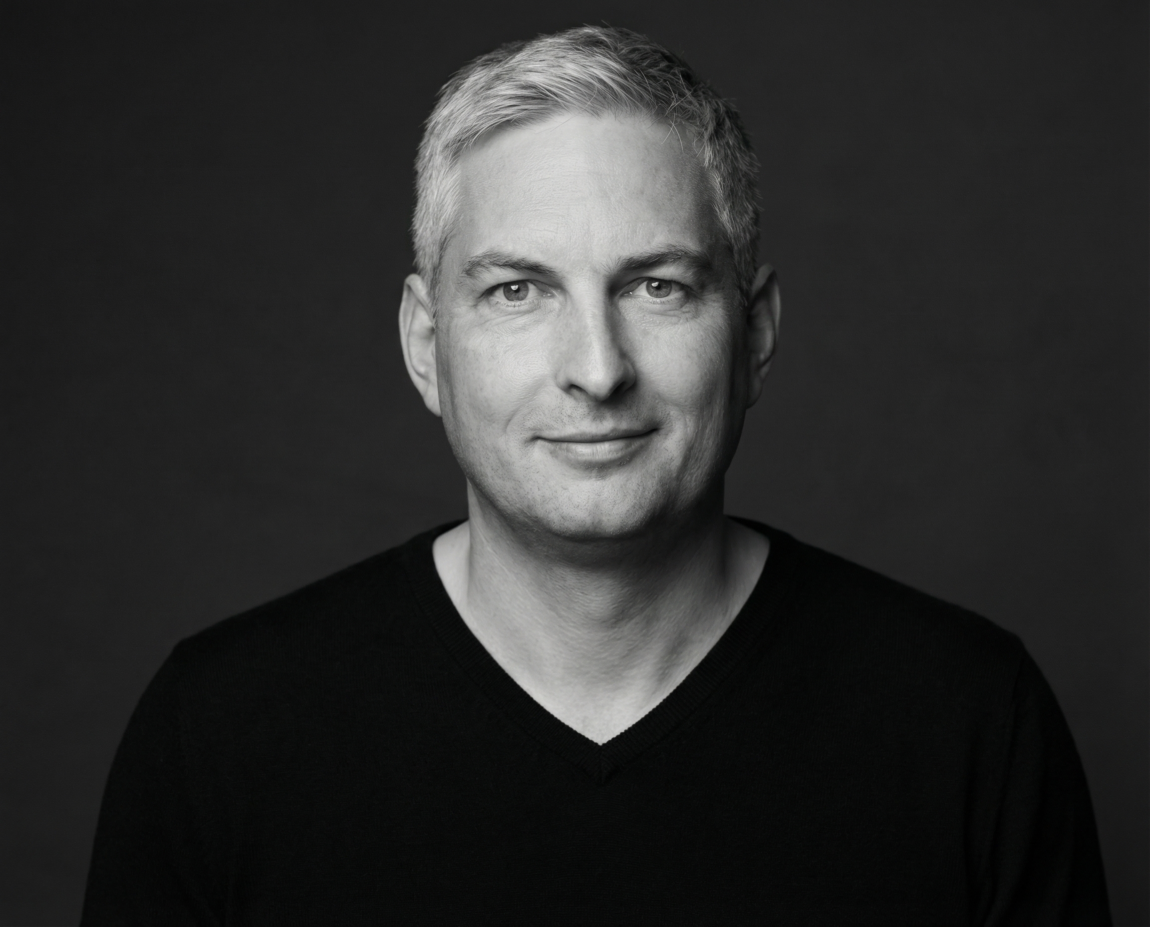 Nic Kaftan, founder of Sustainable Edge